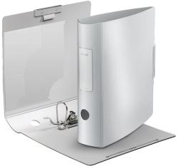 Leitz 180 Active Style Iratrendező 82 mm A4 PP kristályfehér (11080004)