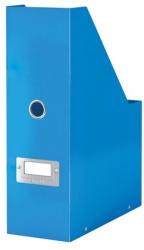 Leitz Click&Store Iratpapucs 95 mm PP/karton kék (60470036)