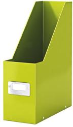 Leitz Click&Store Iratpapucs 95 mm PP/karton zöld (60470064)