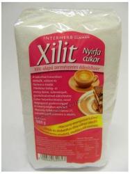 Interherb Xilit nyírfacukor 1 kg