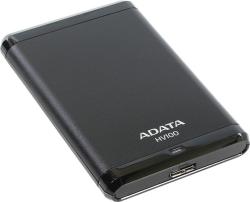 ADATA HV100 2.5 500GB USB 3.0 AHV100-500GU3-C
