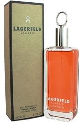 KARL LAGERFELD Classic for Men EDT 100 ml