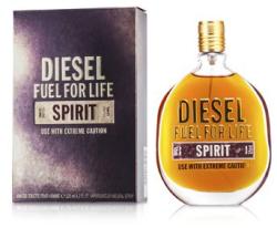 Diesel Fuel for Life Spirit EDT 125 ml