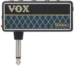 VOX amPlug 2 Bass