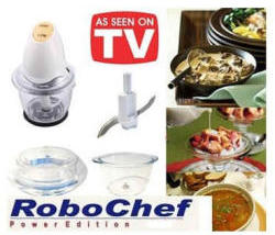 Robochef