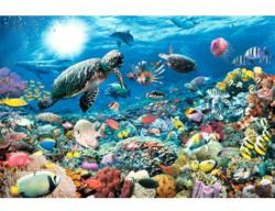 Ravensburger A tenger mélye 5000 db-os