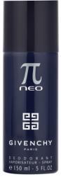 Givenchy Pi Neo deo spray 150 ml