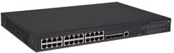 HP 5130-24G-PoE+-4SFP JG936A