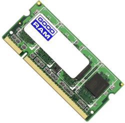 GOODRAM 2GB DDR3 1333MHz GR1333S364L9/2G