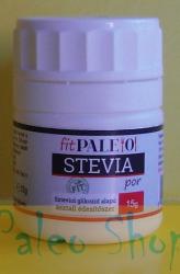 FITPALEO Stevia por 15 g