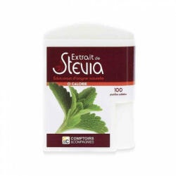 Stevia C. C. Édesítő Tabletta 100 db