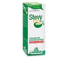 Specchiasol Stevia csepp 30 ml