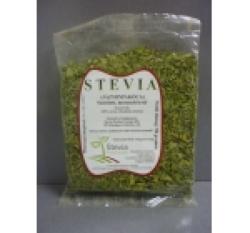 Stevia Levél Morzsolt 50 g