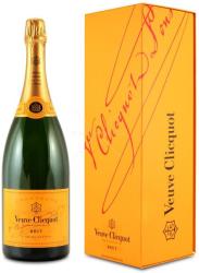 Veuve Clicquot Brut Magnum 1,5 l 12%