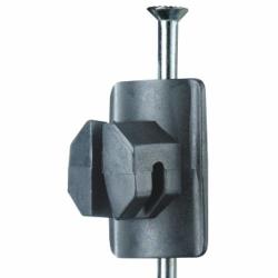  Szögelhető W széles szigetelő (50 db) (K44367)