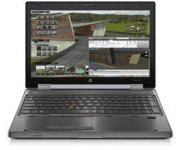 HP ZBook 15 G2 G7T32AV