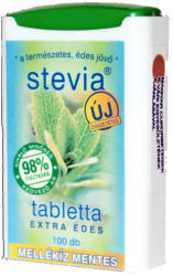 Bio-Herb Stevia Tabletta 100 db