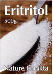 Nature Cookta Eritritol 500 g