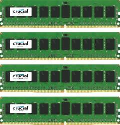 Crucial 32GB (4x8GB) DDR4 2133MHz CT4K8G4RFS4213