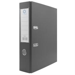 BLUERING Iratrendező 75 mm A/4 fekete (IRA4FEKETE75MM)