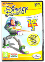 Disney Interactive Toy Story 2 [Disney Varázslatos Kollekció] (PC)