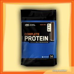 Optimum Nutrition Complete Protein 500 g