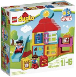 LEGO® DUPLO® - Első játékházam (10616)