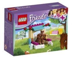LEGO® Friends - Apró kiscsikó (41089)