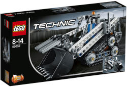 LEGO® Technic - Compact Tracked Loader (42032)