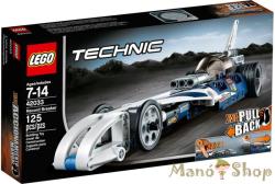 LEGO® Technic - Csúcstartó (42033)