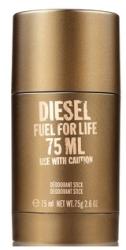 Diesel Fuel for Life Homme deo stick 75 ml