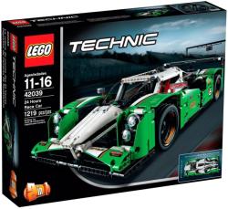 LEGO® Technic - 24 Hours Race Car (42039)