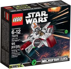 LEGO® Star Wars™ - ARC-170 Starfighter (75072)
