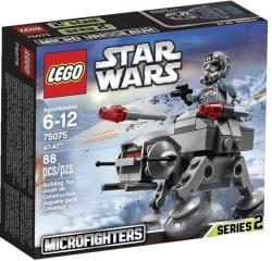 LEGO® Star Wars™ - AT-AT (75075)