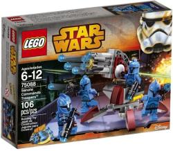 LEGO® Star Wars™ - Senate Commando Troopers (75088)