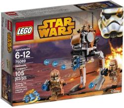 LEGO® Star Wars™ - Geonosis Troopers (75089)