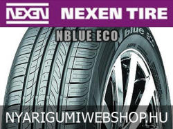 Nexen N'Blue Eco SH01 195/65 R15 91H