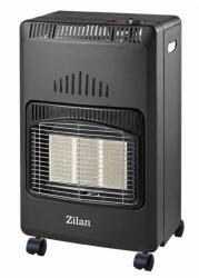 Zilan ZLN8458 black