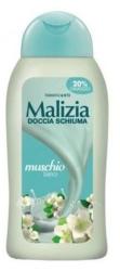 Malizia Fehér Pézsma tusfürdő 300 ml