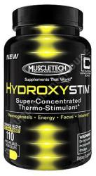 MuscleTech Hydroxy stim 110 caps