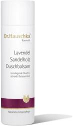 Dr. Hauschka Levendula-szantálfa tusfürdő 200 ml