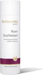 Dr. Hauschka Rózsa tusfürdő 200 ml