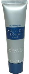 Laura Biagiotti Aqua Di Roma Uomo Férfi tusfürdő 50 ml