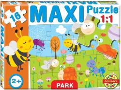 Dohány Maxi puzzle - Park 16 db-os (640-3)