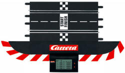 Carrera Digital 132/124: Elektronikus körszámláló Autópályához 20030342