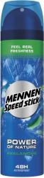 Mennen Speed Stick - Power of Nature Avalanche deo spray 150 ml