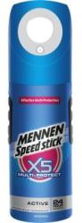Mennen Speed Stick - X5 deo spray 150 ml