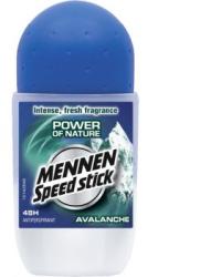 Mennen Speed Stick - Power of Nature Avalanche roll-on 50 ml