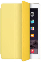 Apple iPad Air 2 Smart Cover - Yellow (MGXN2ZM/A)