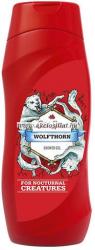 Old Spice Wolfthorn tusfürdő 250 ml